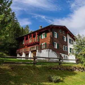 Qc House - Con Sauna Santa Caterina Valfurva