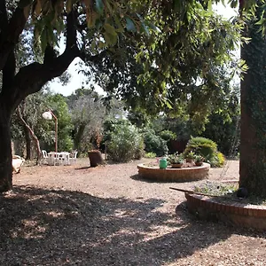 Casale Con Accesso Mare, Grande Giardino E Basket , Rosignano Marittimo Italia