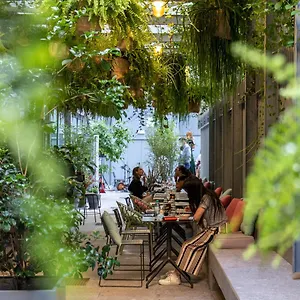 21 House Of Stories Citta Studi *** Milan