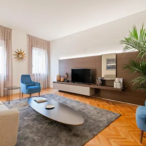 San Fermo Luxury , Padova Italia