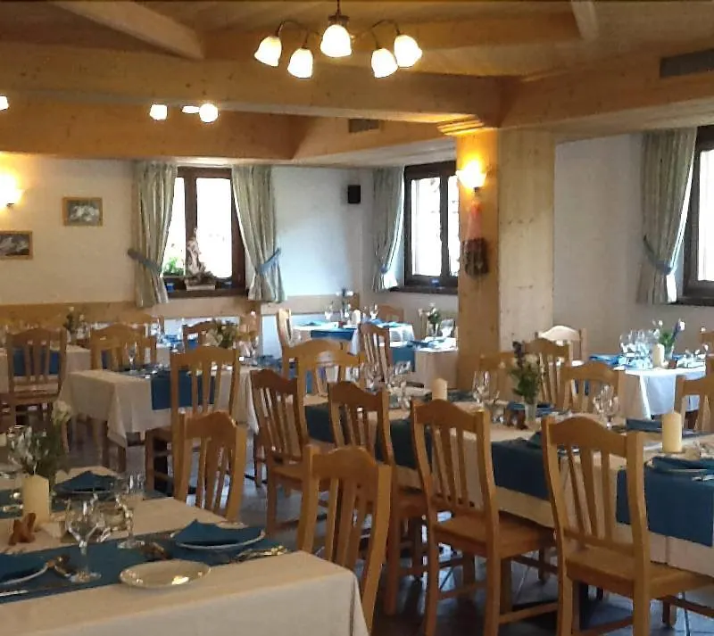 ***  Hotel Compagnoni Santa Caterina Valfurva Italia