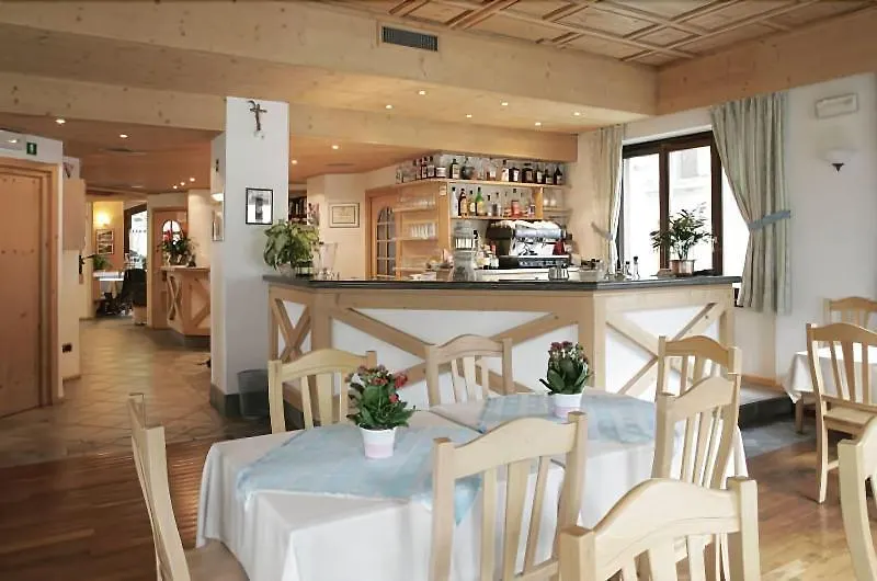 Hotel Compagnoni Santa Caterina Valfurva 3*,  Italia