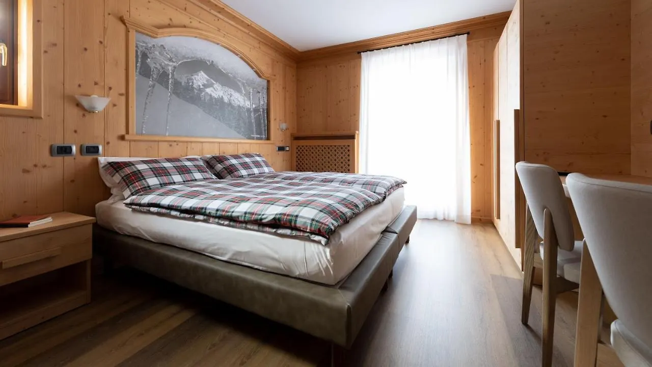 ***  Hotel Compagnoni Santa Caterina Valfurva Italia