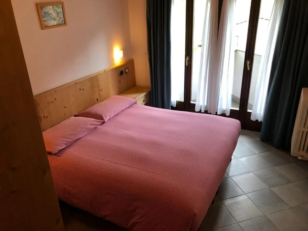 Hotel Compagnoni Santa Caterina Valfurva