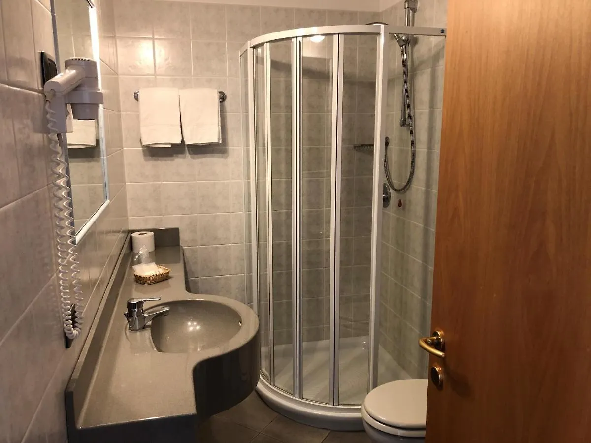 Hotel Compagnoni Santa Caterina Valfurva
