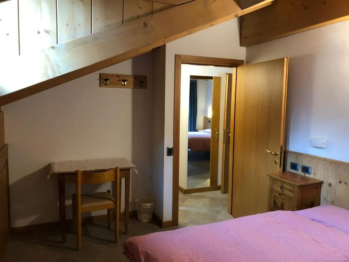***  Hotel Compagnoni Santa Caterina Valfurva Italia