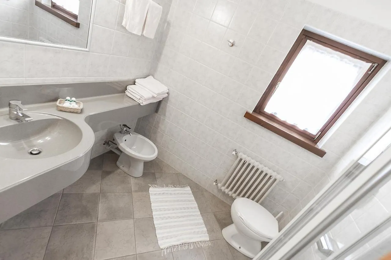 Hotel Compagnoni Santa Caterina Valfurva 3*,