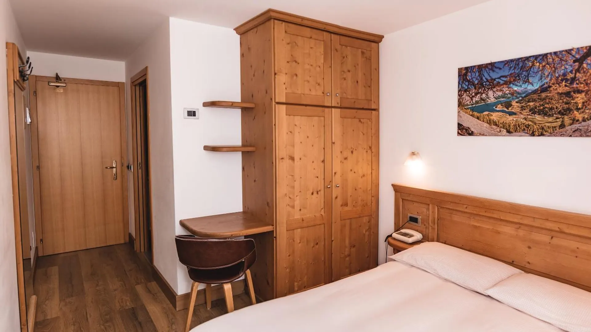 ***  Hotel Compagnoni Santa Caterina Valfurva Italia
