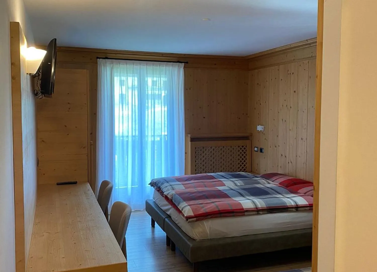 Hotel Compagnoni Santa Caterina Valfurva