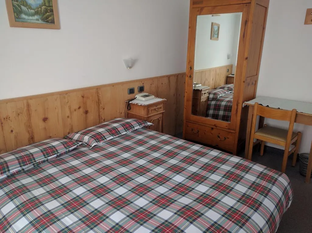 Hotel Compagnoni Santa Caterina Valfurva