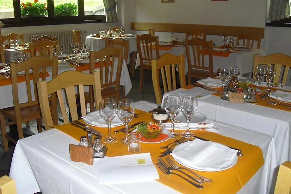 Hotel Compagnoni Santa Caterina Valfurva